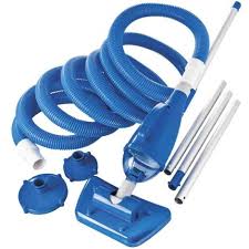 Intex Aspirateur Nettoyeur Piscine Spa A Batterie Rechargeable Int6941057404189