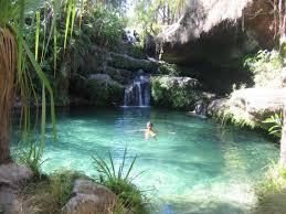 piscine naturelle beautiful places nature scenery natural pool