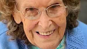 Irene Collins-Riddell Obituary (1938