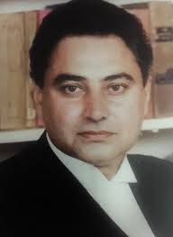 The conscience of our judiciary