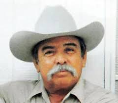 Joel Madrigal Madrigal