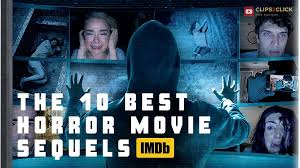 Top 100 horror movies best of rotten tomatoes movies with 40 or more critic reviews vie for their place in history at rotten tomatoes. Top Ten Horror Movies Of All Time Watchmojo