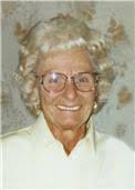 Arlette Hagan Obituary