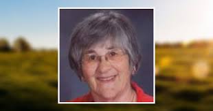 Adele Meister Obituary July 8, 2013