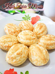 Ikuti resepi ini untuk cara yang paling ringkas untuk membuat cekodok manis! Resipi Kuih Cara Manis