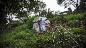Praktek dokter rimba di makassar. Pemkot Bandung Investigasi Praktik Pungli Di Tpu Cikadut