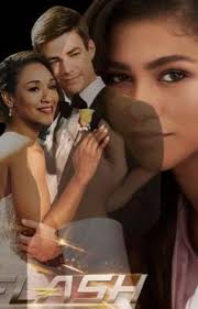 Iriswest-allen Stories