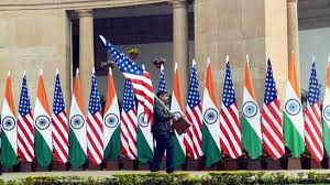 Coronavirus Us Embassy In India Cancels All Visa Appointments From Next Week