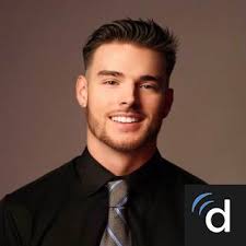 Dr. Justin L. Baird, DO