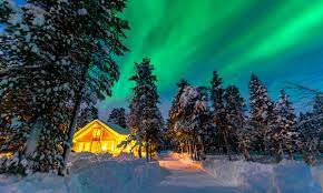 The republic of finland is a nordic country situated in northern europe. How Finland Embraced World S Happiest Nation Moniker For Tourism Global Times