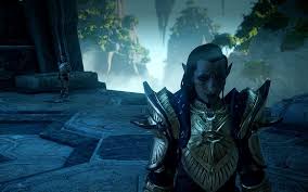 We did not find results for: Descending Into Disappointment A Dragon Age Inquisition Dlc