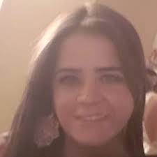 Rocio Quevedo (@rocioquevedo)