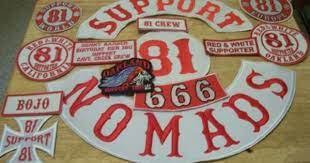 Pin On Support Your Local 81