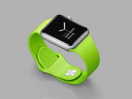 Apple Watch Sketch Psd Mockups Free Free Apple Watch Apple Watch Mockup