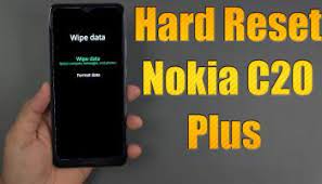 Once, the software is downloaded, now run it. Hard Reset Nokia C20 Factory Reset Remove Pattern Lock Password How To Guide The Upgrade Guide