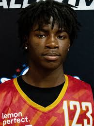 Caleb Holt, Prolific Prep, Shooting Guard