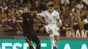 Please note the above links are affiliate links and this particular major sports event may not. Newell S Y Lanus Entretuvieron Y Repartieron Puntos En La Fortaleza Rosario3
