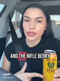 Discover Yerbae: A Plant-Based Energy Drink Alternative