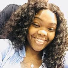 Chantel Roberson's Instagram, Twitter & Facebook