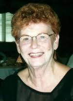 Patricia Jane Jorgensen