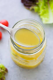 Simple Vinaigrette Recipe