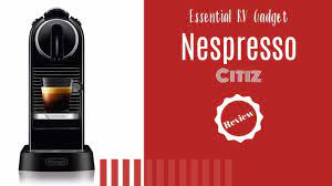 Cameron's coffee consumer relations 5700 12th avenue east shakopee, mn 55379 Small Nespresso Single Serve Coffee Maker Perfect For Campervans Youtube
