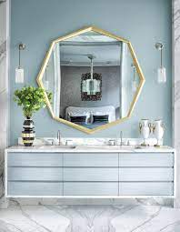 The small ensuite layout ideas that you opt for should be space effective. 85 Small Bathroom Decor Ideas How To Decorate A Small Bathroom
