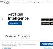 Top 7 Multilayer Ceramic Capacitor Manufacturers | Verified ...
