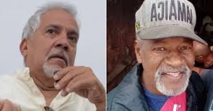 Fallece con 48 años el locutor y actor cubano Jorge Luis Sopo