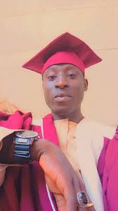 Another Edison got Married! Congrats Nehemiah and Nia!