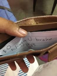 Im So Broke That Meme Guy