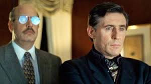 Weapons of Mass Distraction