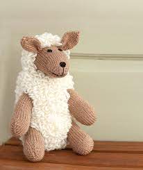 The loops may appear singly or in large clusters. How To Knit Loop Knitting