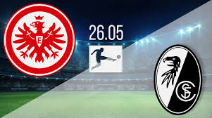 Werder bremen have struggled for much of the season but have managed to pull themselves into a midtable position. Frankfurt Vs Sc Freiburg Prediction Bundesliga 26 05 2020 22bet