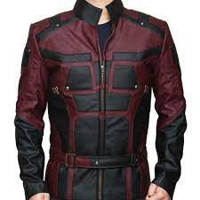 Pin On Men S Jacket Details