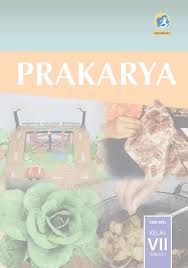 Maybe you would like to learn more about one of these? Prakarya Kelas 7 Semester 1 Flip Ebook Pages 51 100 Anyflip Anyflip