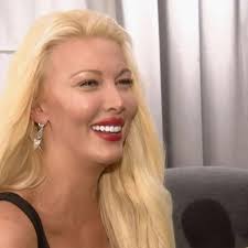 Tamara Gee: "Mój dom jest teraz w walizce"