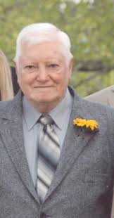 Clarence Sobba Obituary