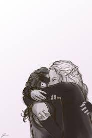 Epingle Sur The 100 Stuff But Probably A Buttload Of Clexa