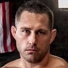 Ariel Gandulla vs. TJ Cook, AOF 3