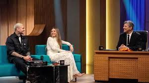 Pergolini: El Regalo Inesperado Tras la Entrevista a China Suárez e Icardi