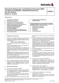 Beim hausbau müssen sie als bauherr dafür sorgen, dass auf ihrer baustelle kein dritter zu schaden kommt. Zur Haus Grundbesitzer Haftpflichtversicherung Helvetia De