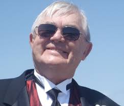 James Gibson Obituary