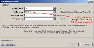 Excel Two Way Lookup Using Vlookup Part 1 Excel Vlookup Excel Argument