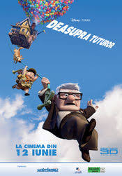 Urmariti, deasupra tuturor online dublat in romana. Up Deasupra Tuturor 2009 Film Cinemagia Ro