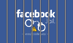 Image result for blocked by Facebook