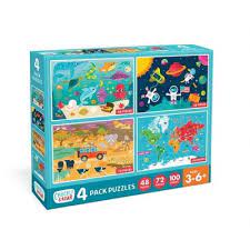 Crossword puzzles are for everyone. Puzzles Target