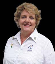 G irl G uides N SW & A CT A nnual R eport 2014