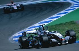 Image result for Cassiterit Black 2005 McLaren