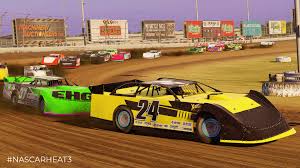 Nascar heat 4 setup for dover in cup, xfinity, and trucks. Nascar Heat On Twitter Who Else Is Running A Few Xtreme Dirt Tour Races In Anticipation Of This Weekend Txmotorspeedway